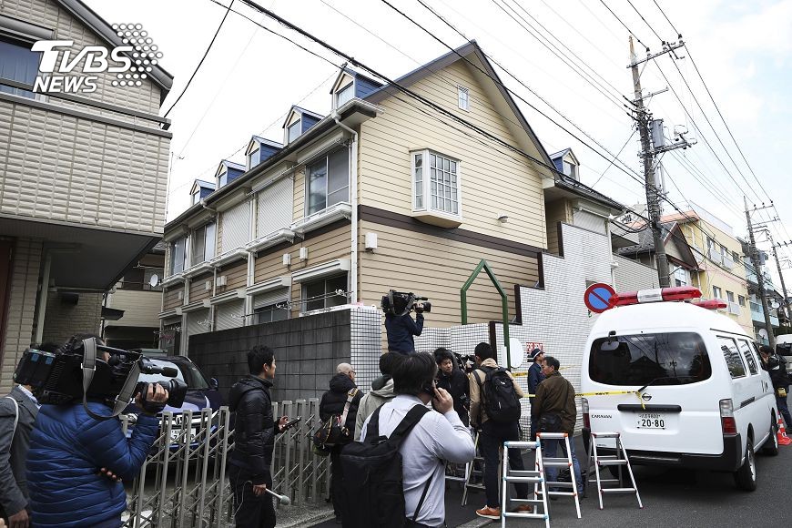 每週殺1次!日男分屍9人 女同學印象「他是暖男」