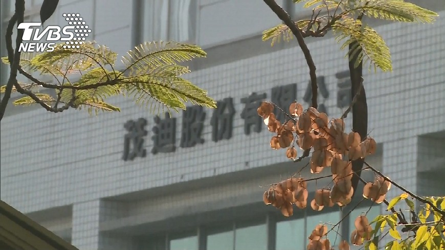 快訊/茂迪桃園廠 近半員工遭無預警調職