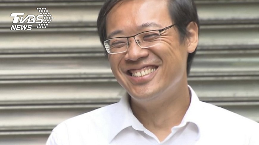 被控學歷造假 楊偉中不起訴