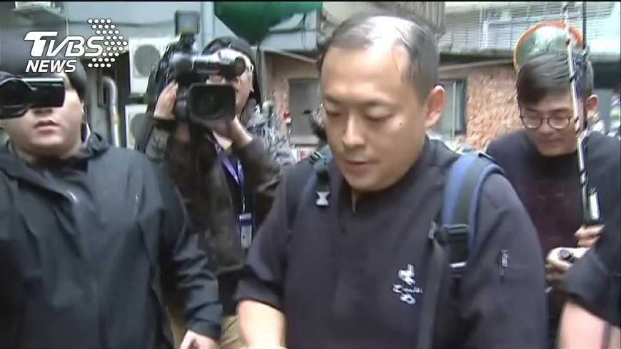 圖／TVBS資料畫面