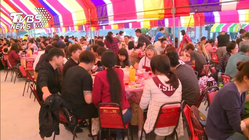 南部流水席就等「這道菜」? 他曝感想引千人共鳴