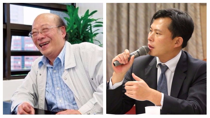 點名「這些人」該被罷免　台大教授：黃國昌算認真