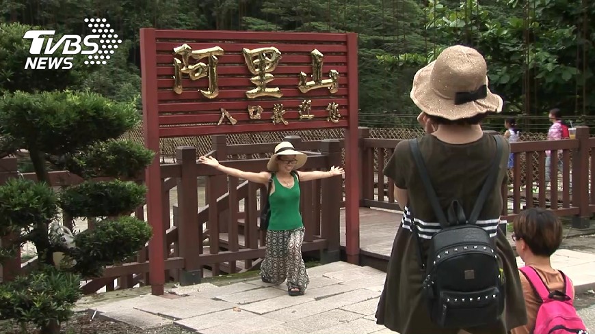 中國停發領隊證？　上海旅遊局：沒這件事