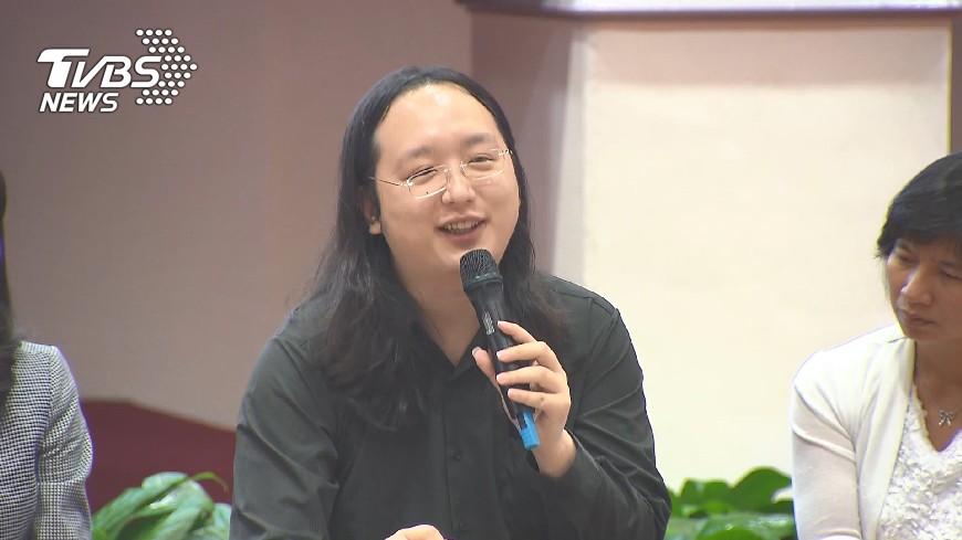 中方3度抗議唐鳳 友邦挺台反嗆:台灣有專業技術