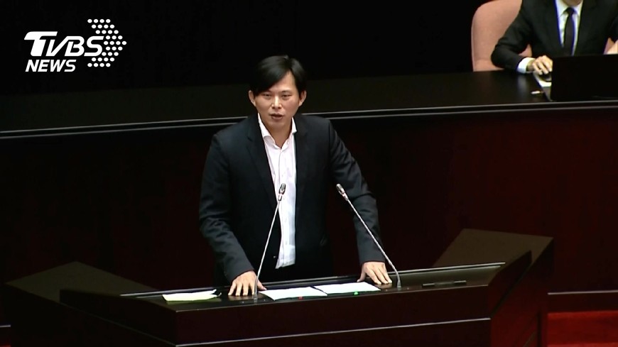 史上首次!罷免電視說明會 黃國昌將出席