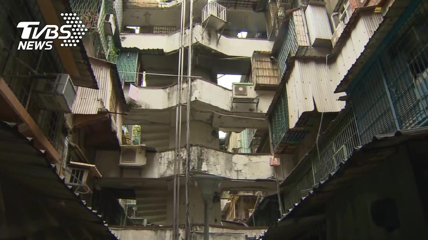 都更條例修正案遭民團質疑 營建署:都有納考量