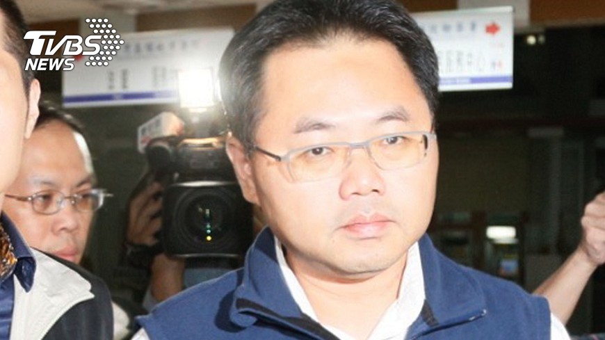 慶富案涉喬地疑雲　王端仁無保請回
