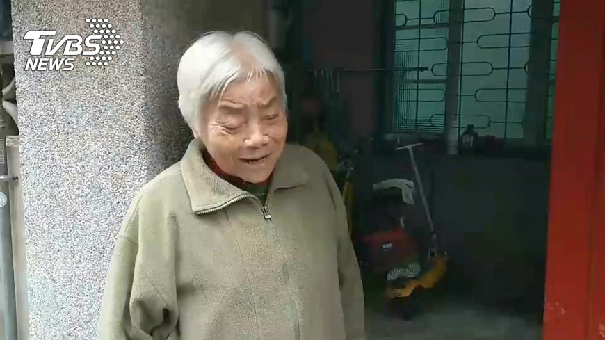 每天通勤煮飯給家人！行員中槍亡　老母慟：不敢告訴孫女