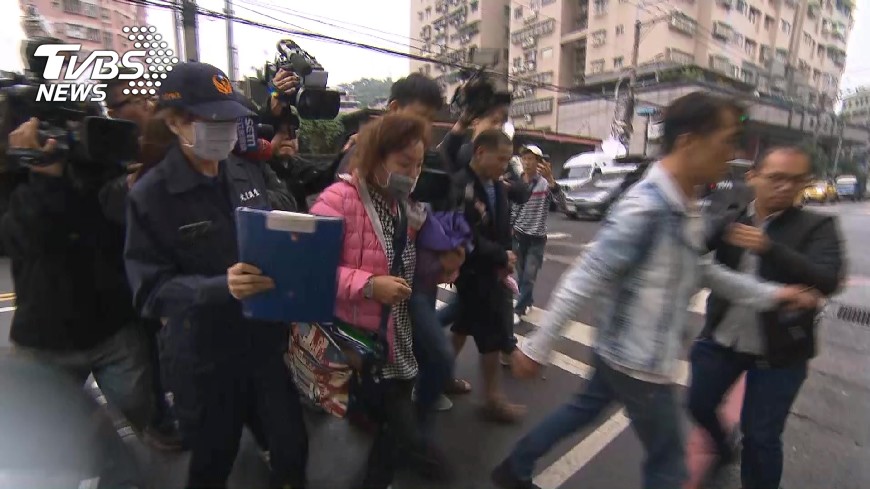 警方查扣中和大火房東財產 名下竟無房!