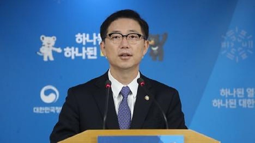 南韓統一部官員訪美討論北韓核問題