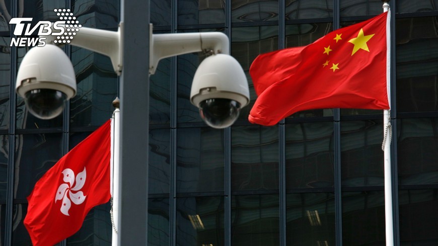 陸官媒:北京對港容忍政策不盡理想