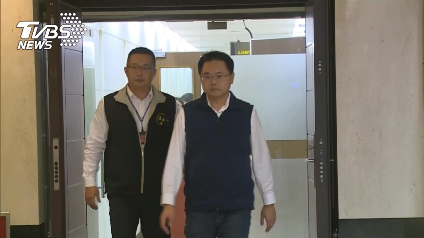 母帳戶25萬異常 王端仁稱:父親保險金