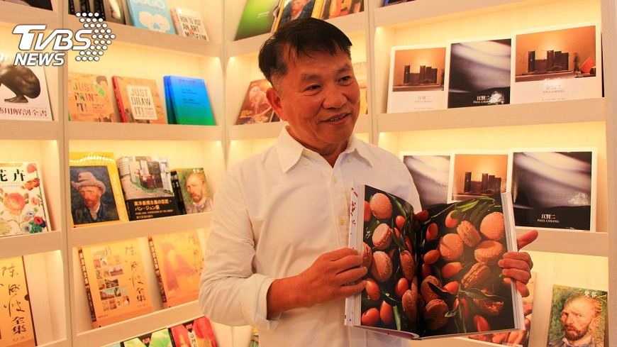 益品書屋進駐台中 盼閱讀成最美聲音
