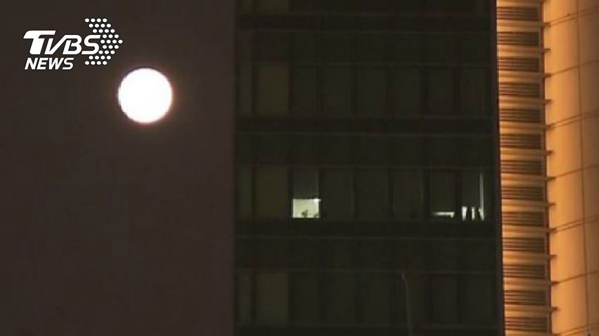 別錯過!今年「最大滿月」 12月這天現身