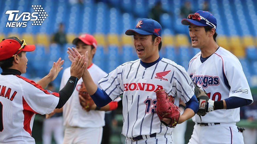 冬盟開打 日本社會人勝日職西軍