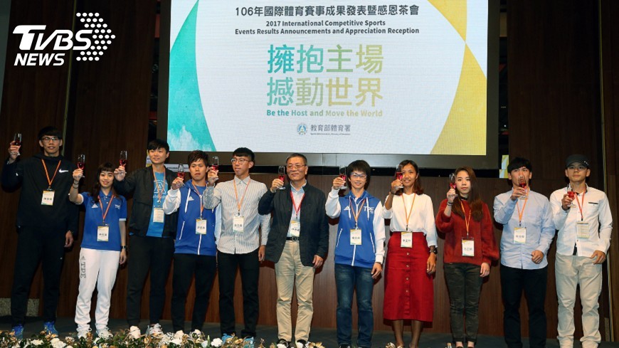 奧會如期改選 林德福:尊重