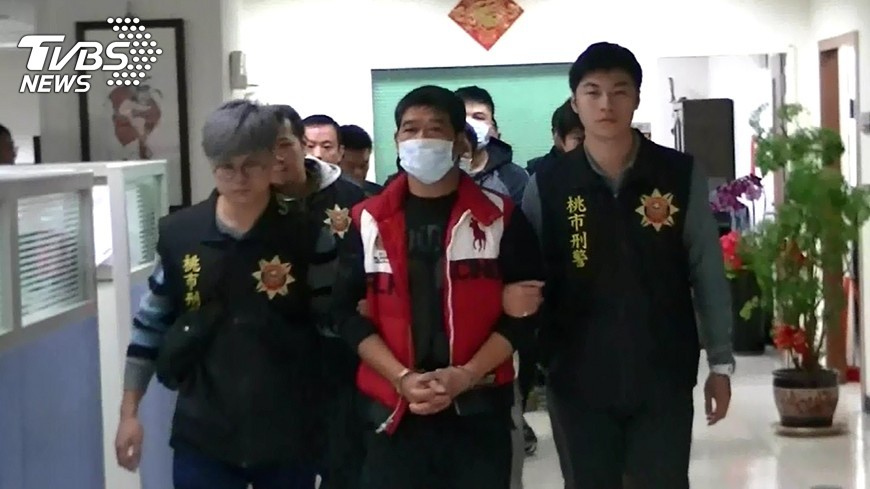 封城除暴專案三合一 　桃園警方成果豐碩