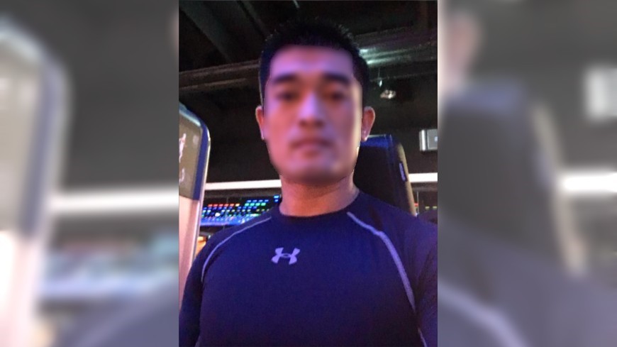 常買蛋糕助弱勢...男搶合庫自縊　親友悲：他是好人