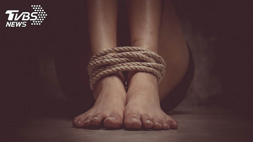 兒童性交易掮客判刑472年 美史上最重