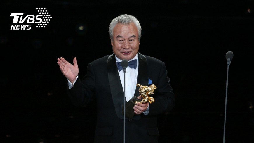 擊敗黃渤、金城武 硬底子演員「涂們」稱帝