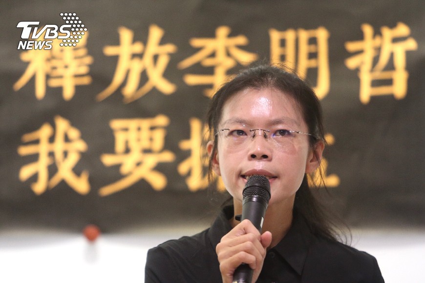 快訊/李明哲移監湖南監獄 陸委會盼協助探親