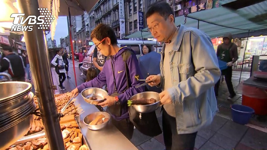 「飢餓是一種操練」劉乂鳴抗三高一週僅吃7餐