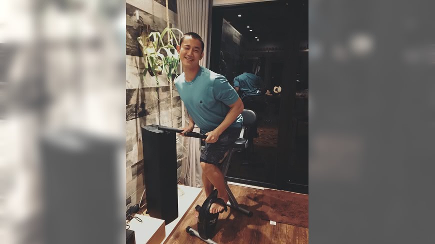 傳與鍾瑤兩年情逝? 吳慷仁鬆口認了這件事