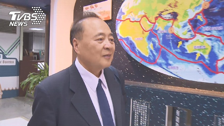 梅山斷層活動前兆?嘉義「4月19震」不尋常 專家:恐有更大地震