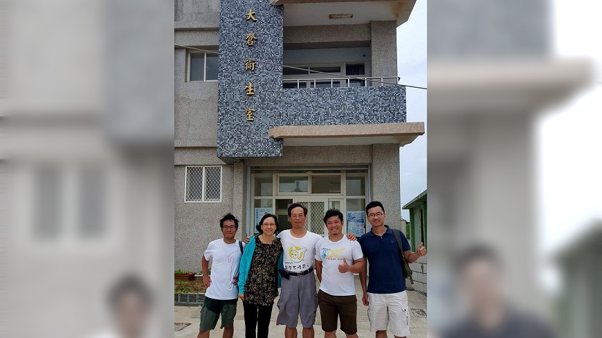 最認真的學生侯武忠病逝 師長嘆醫界損失