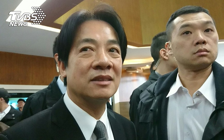 勞基法更倒退?賴清德解釋「4不變」保障權益