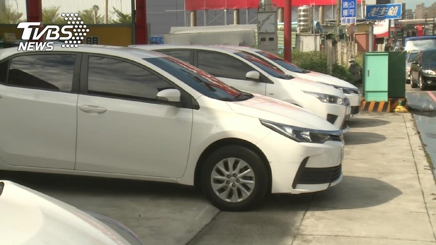 快訊/租車爭議多! 高額修車費、不還租金占6成