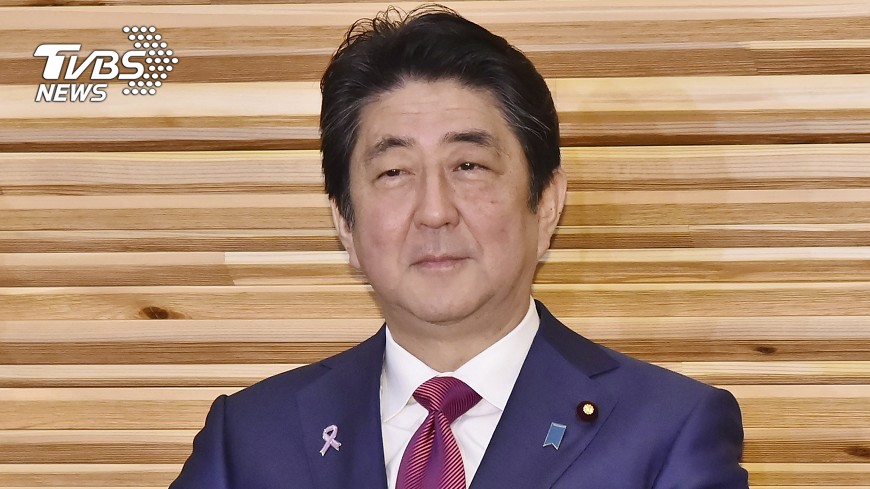 安倍內閣政績檢視　日媒民調支持率略降
