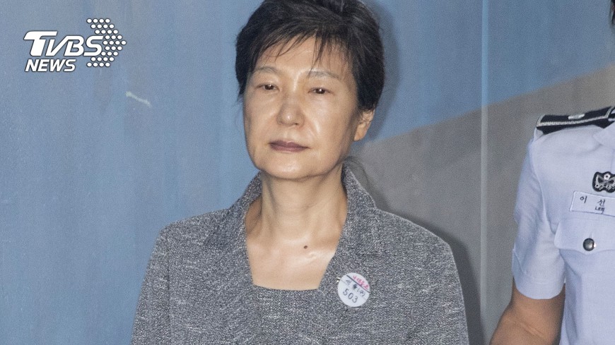 朴槿惠缺席庭審 法院28日再開庭