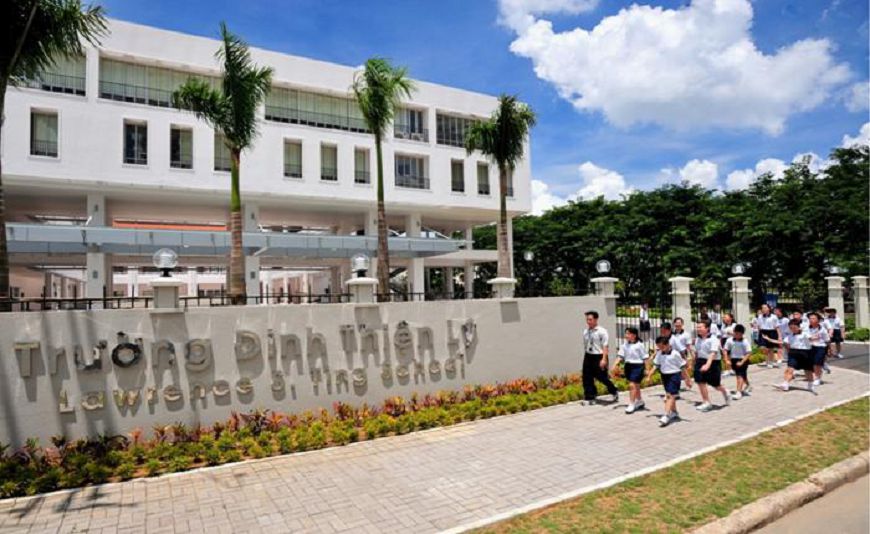 北一女、建中校長操盤 台灣貴族高中重現越南