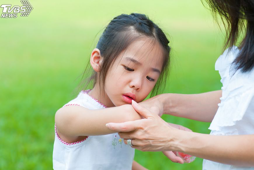 孩子受傷破皮 這些狀況別用人工皮!