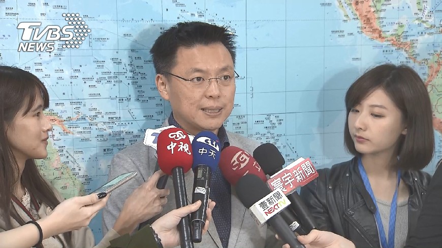 趙天麟市政藍圖影片　呈現2026高雄模樣