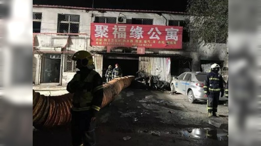 北京狠拆!一但認定違建 24小時必搬空