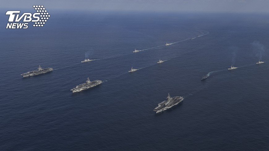 海外部隊人數低報 　美軍透明度惹議
