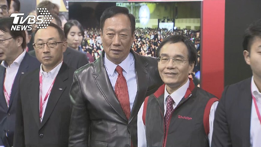 史上最高！鴻海分紅　平均領「現金」143萬