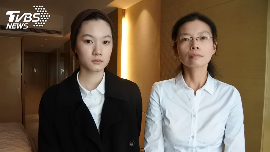李凈瑜聲明 不心存幻想坦然面對