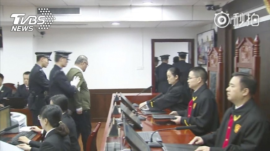 李明哲遭判刑5年　時力要政府硬起來