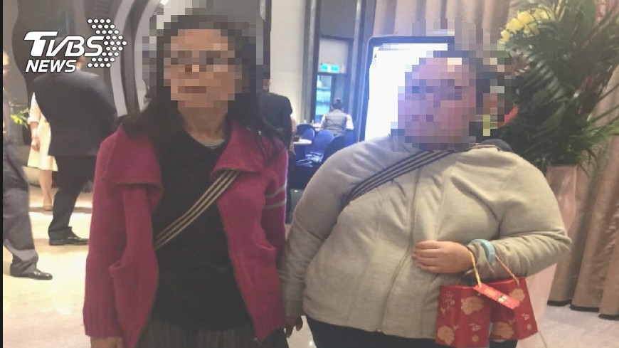 白吃母女檔踢鐵板 警方將依詐欺罪送辦
