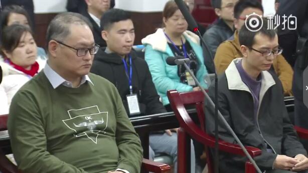 李明哲案是否示警NGO 陸外交部避答