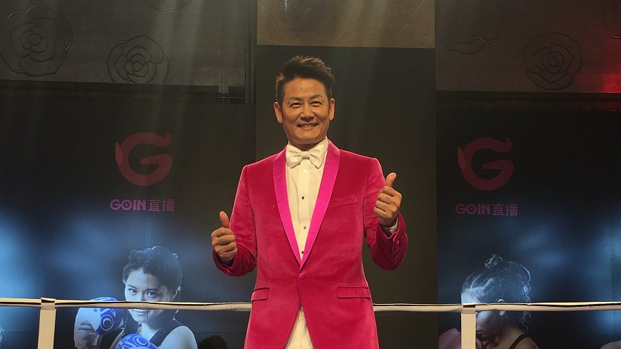 搶當娛樂大亨! 徐乃麟創副業進軍網路簽網紅