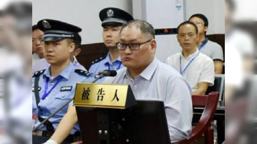 放棄上訴! 李明哲「顛覆政權案」遭判刑5年