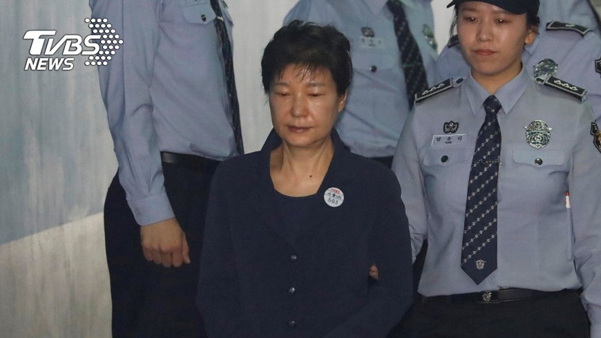 朴槿惠拒出庭 法院決缺席審判