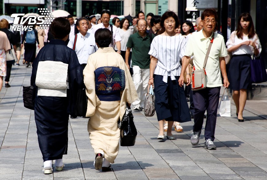 赴日注意!12月上旬 日本流感流行期