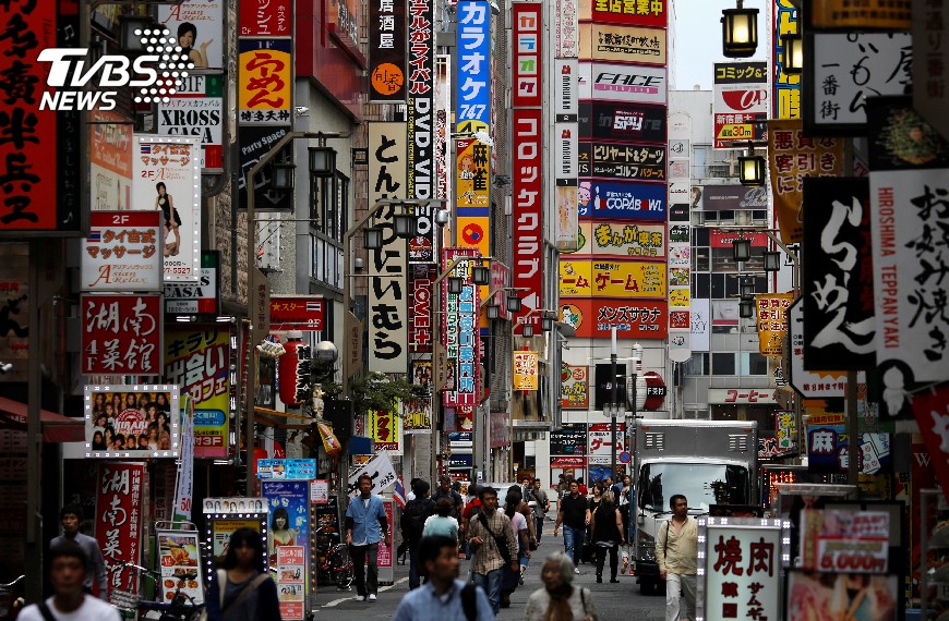 歐美旅客遊日 鑽進東瀛「日常」有撇步