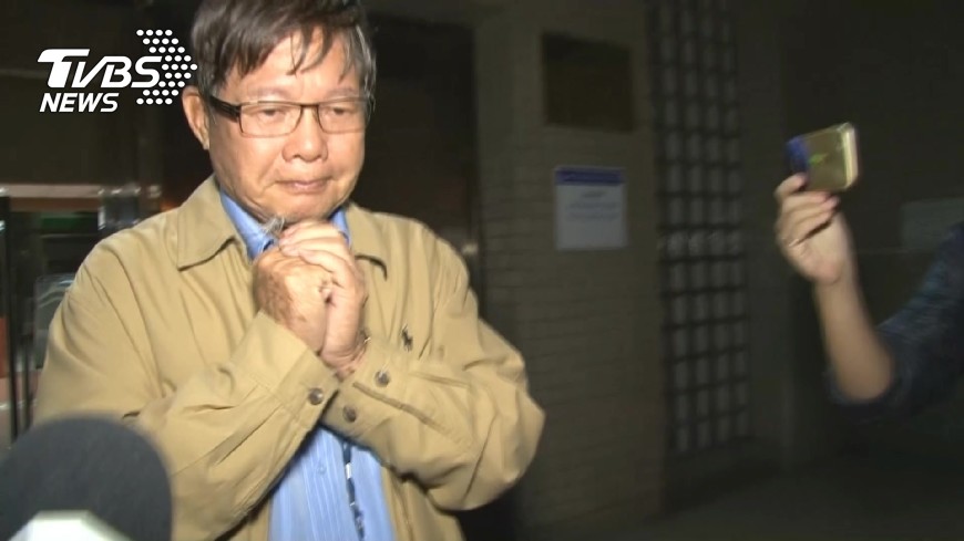 民進黨道歉了! 認曾收過陳慶男獻金