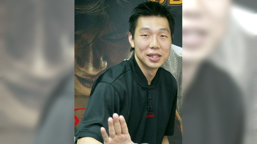 病情急速惡化　前職籃球員熊仁正逝世享年45歲